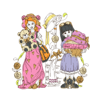 Cartoon People Cartoon People