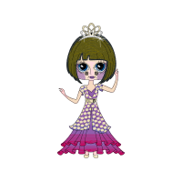 Cartoon People Cartoon People