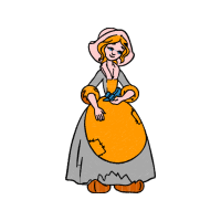 Cinderella People Cinderella People