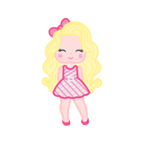 Crochet People Crochet People