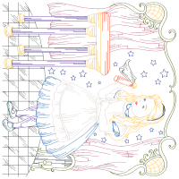 Diagram People Diagram People