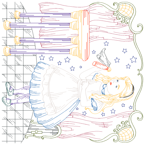 Diagram People Diagram People