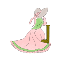 Domestic Rabbit People