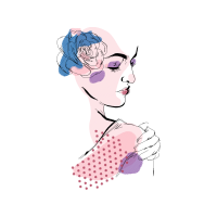 Drawing People