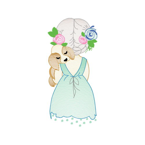 Drawing People Drawing People