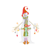 Drawing People Drawing People