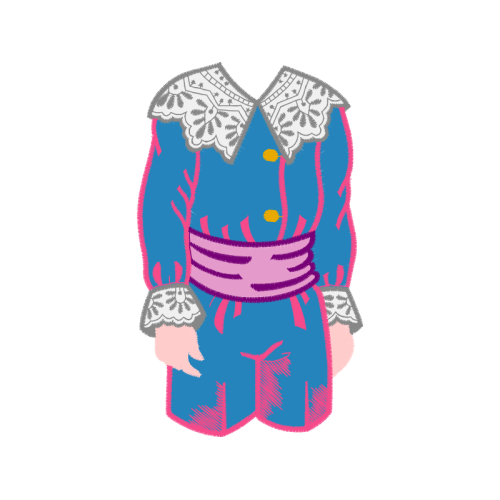 Drawing People Drawing People