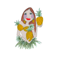 Drawing People Drawing People