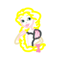 Graphic People