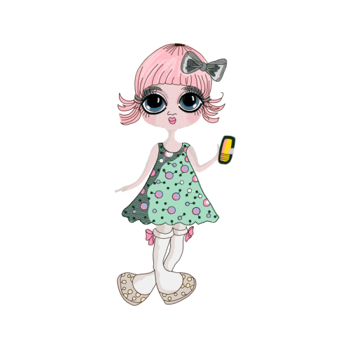 Illustration People Illustration People