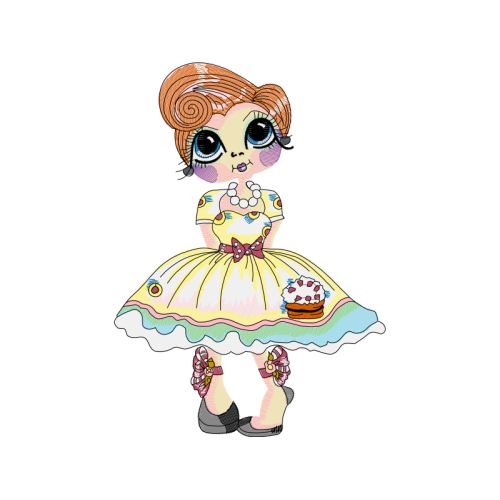 Illustration People Illustration People