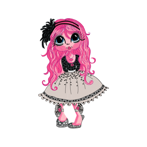 Illustration People Illustration People