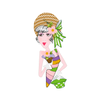 Illustration People Illustration People