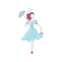 Illustration People Illustration People