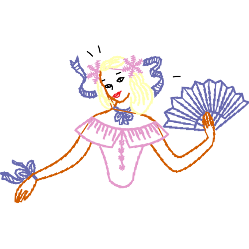 Illustration People Illustration People