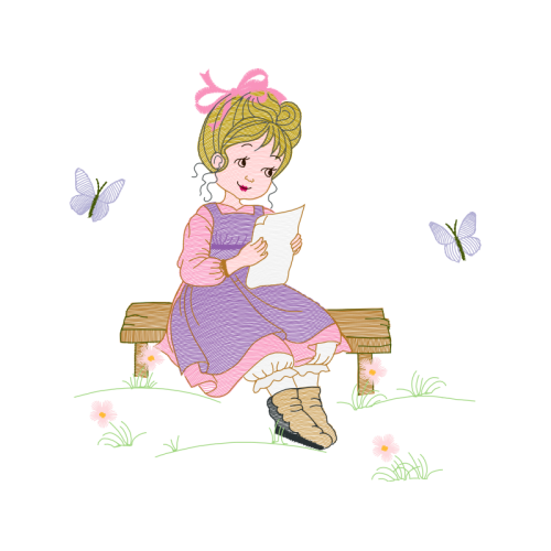 Illustration People Illustration People