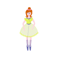 Illustration People Illustration People