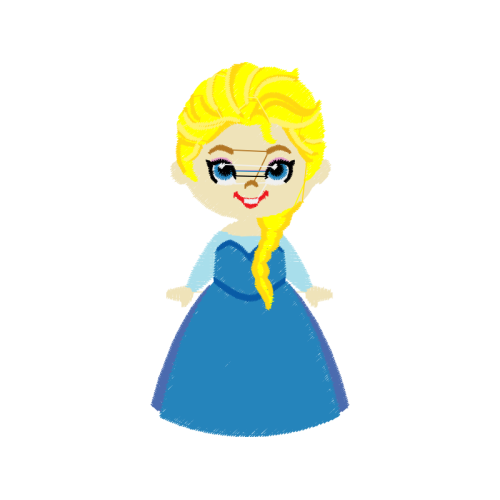 Illustration People Illustration People