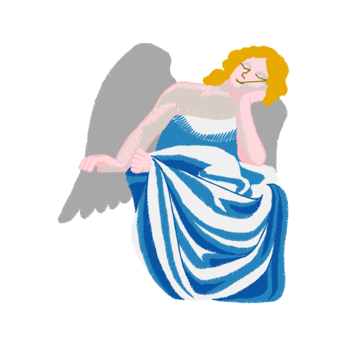 Illustration People Illustration People