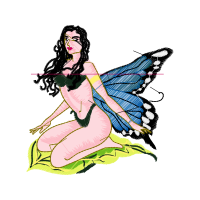 Illustration People Illustration People