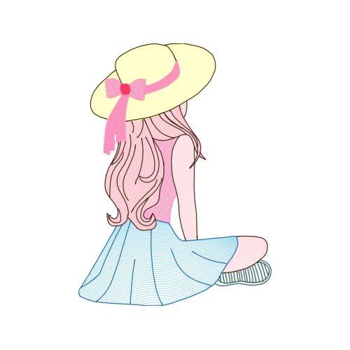 Illustration People Illustration People