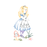 Illustration People Illustration People