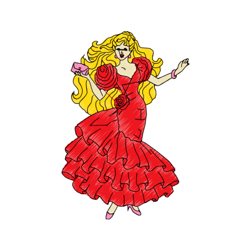 Illustration People Illustration People