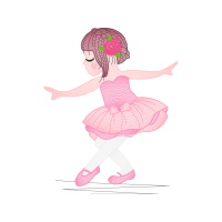 Illustration People Illustration People