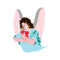 Illustration People Illustration People