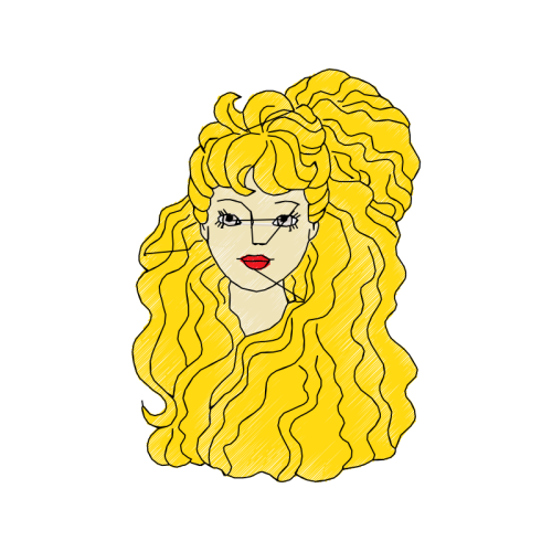 Illustration People Illustration People