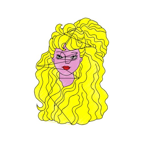 Illustration People Illustration People