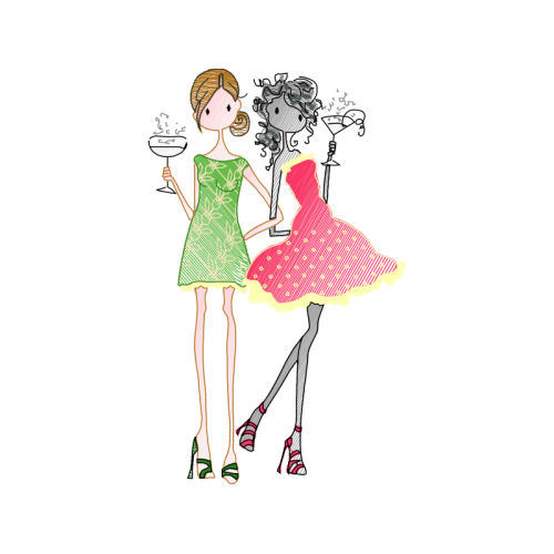 Illustration People Illustration People