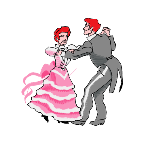 Latin Dance People Latin Dance People