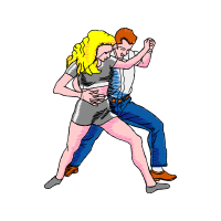 Light Hearted People