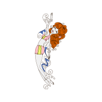 Line Art People Line Art People