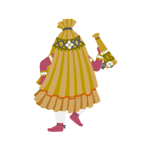 Orisha People Orisha People