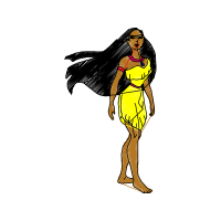 Pocahontas People Pocahontas People