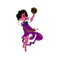 Quasimodo People Quasimodo People