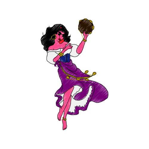 Quasimodo People Quasimodo People