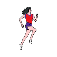 Salsa Spins People Salsa Spins People