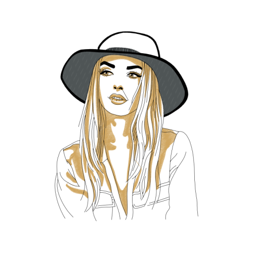 Vector Graphics People Vector Graphics People