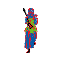 Visual Arts People Visual Arts People