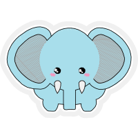 African Elephants People African Elephants People