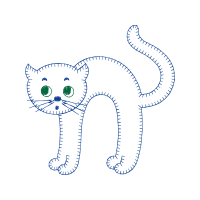 American Shorthair People