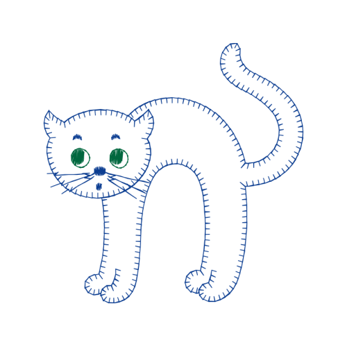 American Shorthair People American Shorthair People