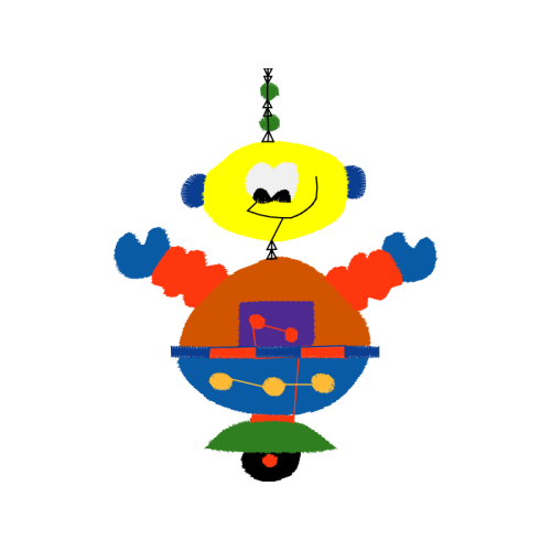 Art People Art People