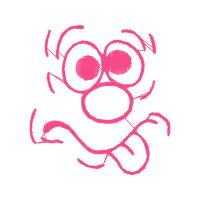 Artist Trading Cards People