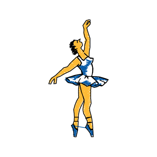 Ballet People Ballet People