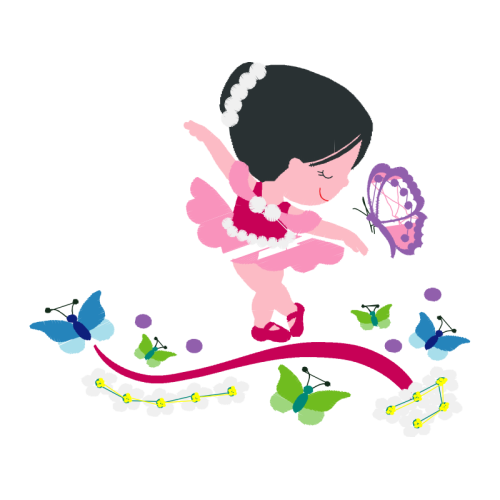 Ballet People Ballet People