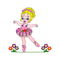 Ballet People Ballet People